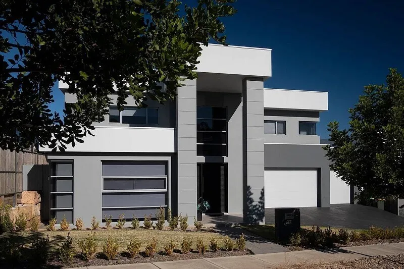 Discover Why Acrylic Renderings Are the Best Wall Finish in Sydney