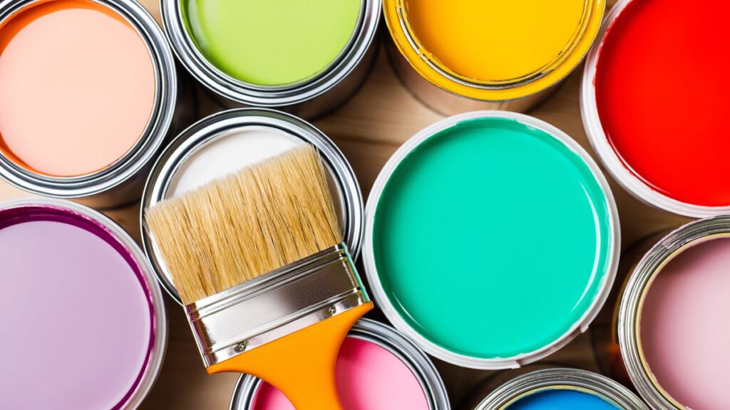 Choosing Colors for Commercial Spaces: Trends and Tips for Melbourne Businesses