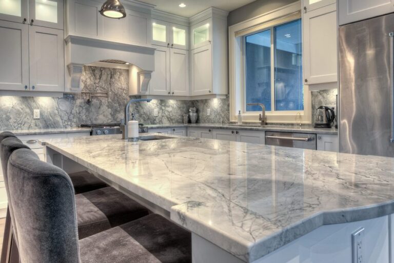 The Ultimate Guide To Caring For And Maintaining Your Marble Slabs