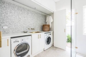 Laundry Renovations In Sydney: Combining Functionality And Style