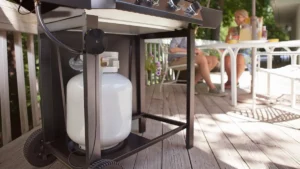 What to Know Before Buying a 1-Pound Propane Tank for Your Grill