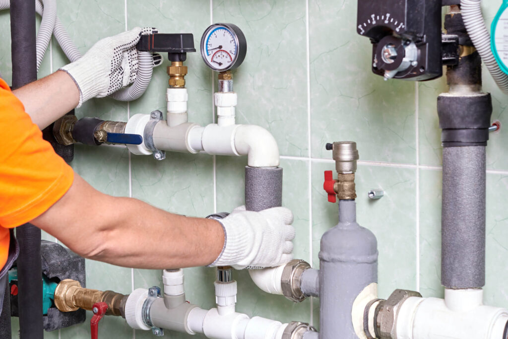 Behind the Walls: The Hidden World of Your Home’s Plumbing