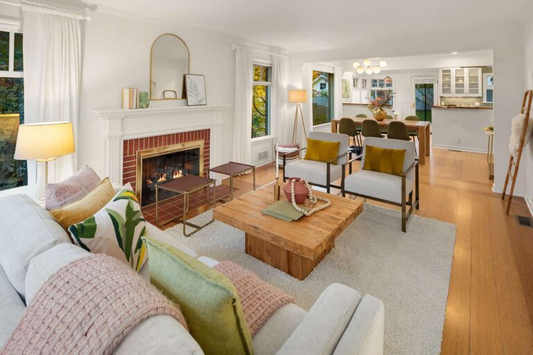 Seasonal Styling Tips to Keep Your Home Looking Fresh All Year