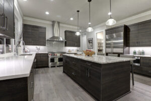 Modern Kitchen Trends That Blend Style And Function