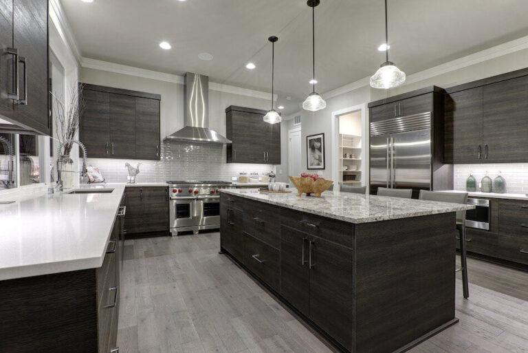 Modern Kitchen Trends That Blend Style And Function