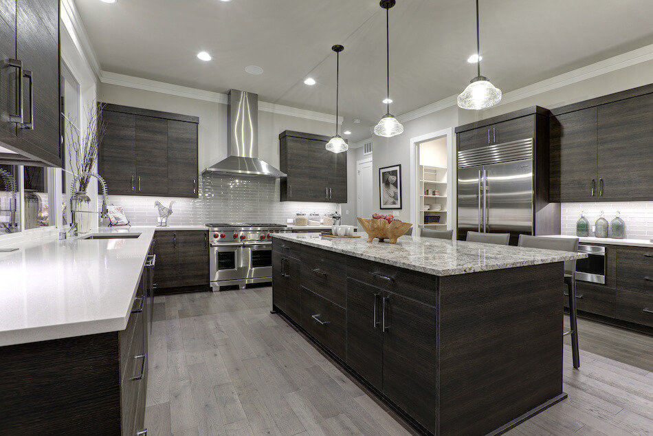 Modern Kitchen Trends That Blend Style And Function