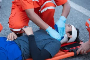 The Role of First Aid Training in Preventing Workplace Incidents From Escalating