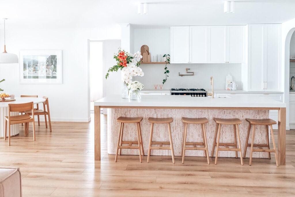 Why Hybrid Flooring Is Redefining Modern Interiors?