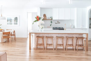 Why Hybrid Flooring Is Redefining Modern Interiors?