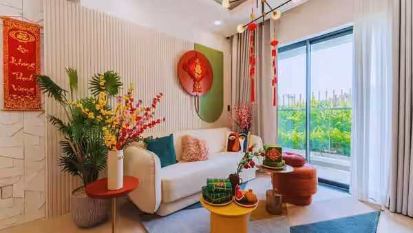 Enhancing Household Living With Purpose Driven Design