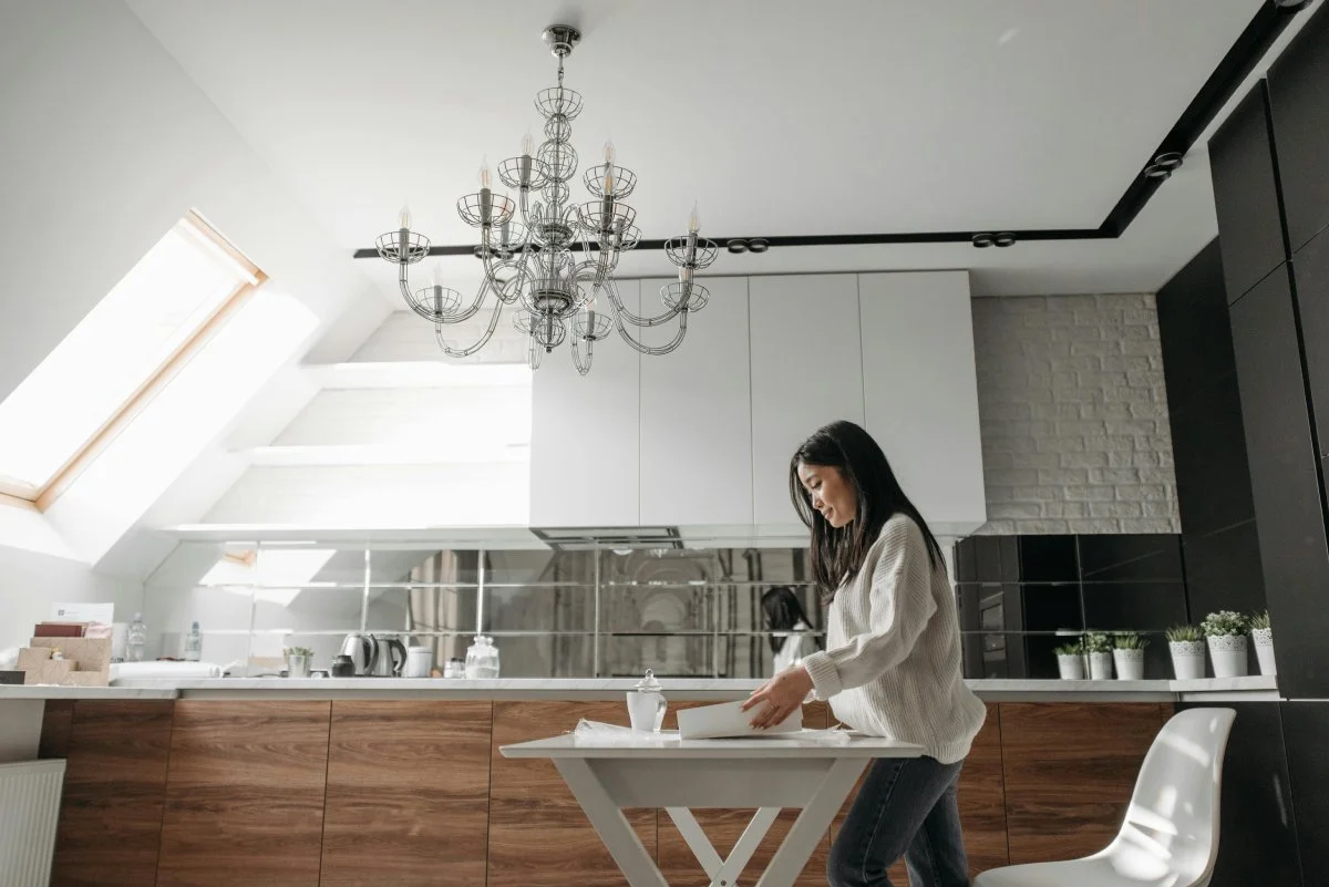 Why Well Planned Homes Require Less Effort to Maintain?