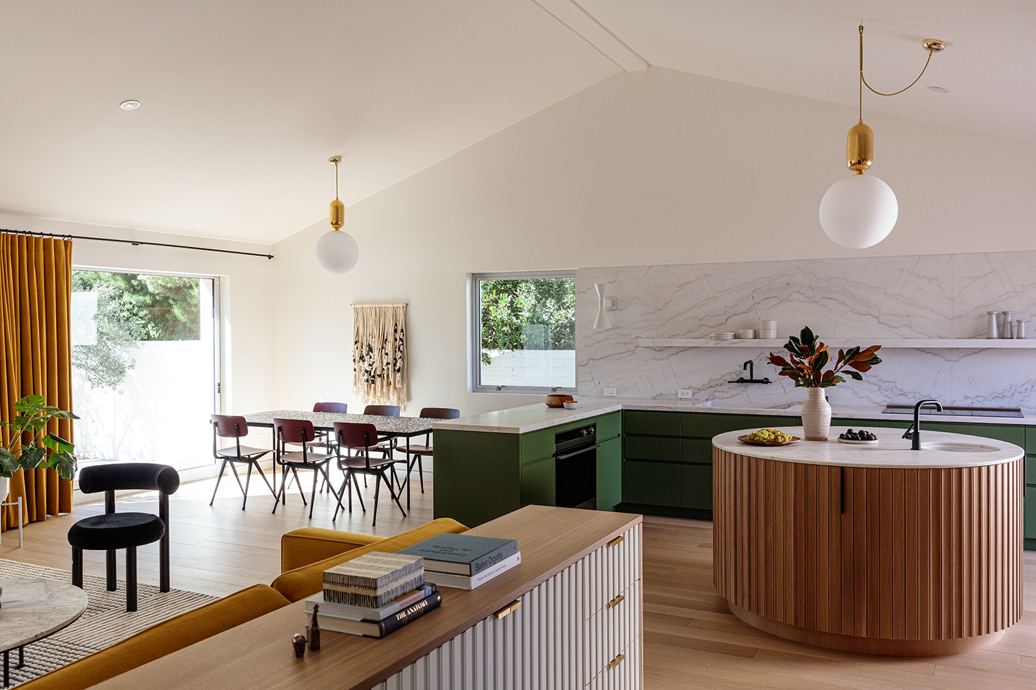 Bringing Balance to Homes Through Better Space Planning