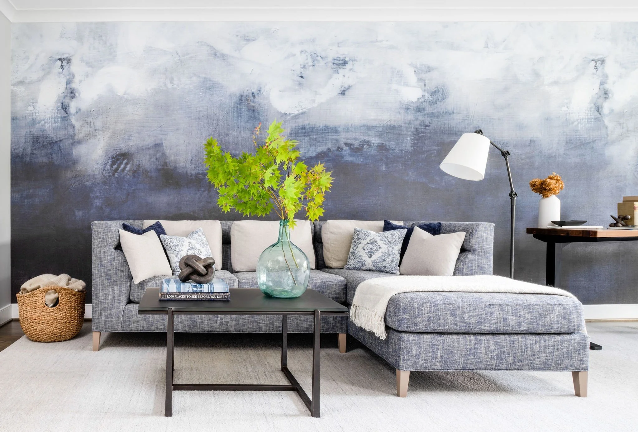 Enhancing Household Living With Purpose Driven Design